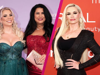"Halte mich aus allem raus": Iris Katzenberger reagiert auf Kontakt-Abbruch von Jenny und Daniela