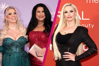 "Halte mich aus allem raus": Iris Katzenberger reagiert auf Kontakt-Abbruch von Jenny und Daniela