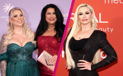 "Halte mich aus allem raus": Iris Katzenberger reagiert auf Kontakt-Abbruch von Jenny und Daniela