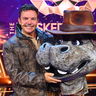 "Kann kein Englisch": Stefan Mross erklärt sein "The Masked Singer"-Aus