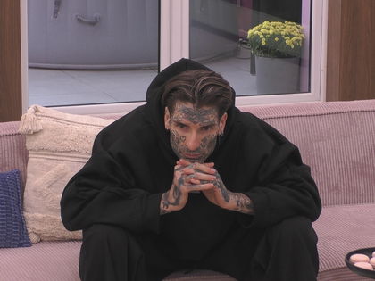 Nach Exit von Kim Virginia: Verlässt Nikola Grey "Promi BB" freiwillig?