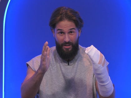 "Fettsack, du Moppel, Dickerchen": Maurice Dziwak legt Mobbing-Beichte ab 