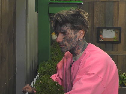 "Doppelmoral": "Promi BB"-Zuschauer gehen nach Lisha-Konfrontation bei Nikola auf die Barrikaden