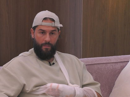 "Ohne Anstrengung aufs Siegertreppchen": Zuschauer-Verdacht – Wird Maurice Dziwak so "Promi Big Brother" gewinnen?