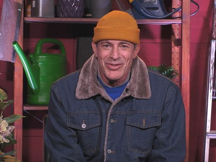 Finanzielle Sorgen: Darum ist Gedeon Burkhard bei "Promi Big Brother"