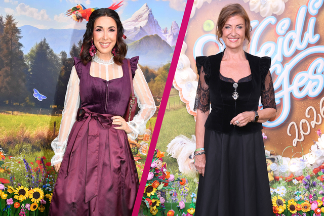 "Unfassbar stark": So denken Judith Williams & Dagmar Wöhrl über neue "Höhle der Löwen"-Investoren