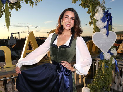 Laut Judith Williams: Mit diesem "Wonder Balm" strahlt jede Frau auf dem Oktoberfest