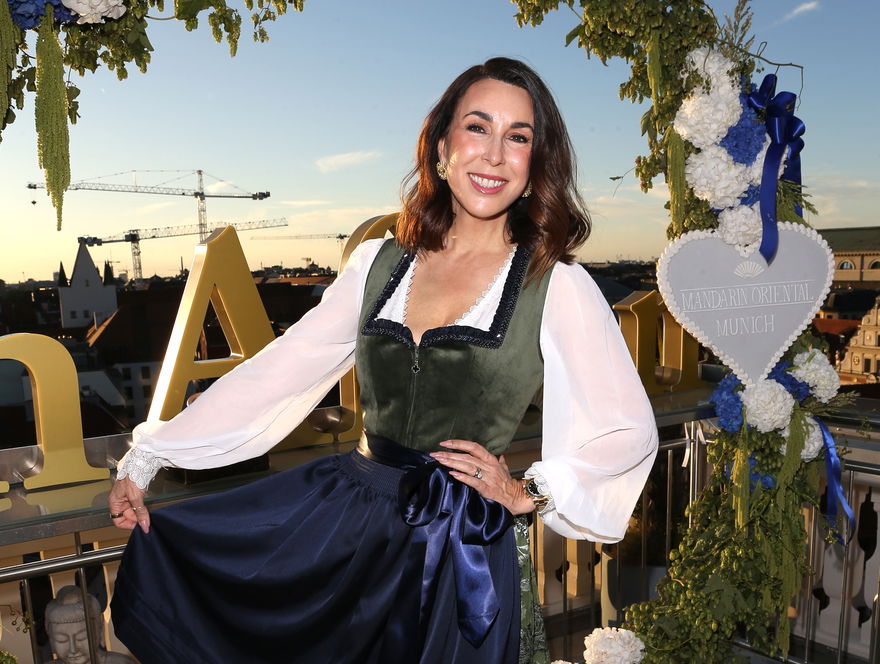 Judith Williams Oktoberfest-Tipps