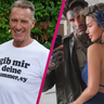 "Frau Münchhausen & lebendes Stempelkissen": Jürgen Milski spottet über "Promi BB"-Einzug von Kim Virginia & Nikola