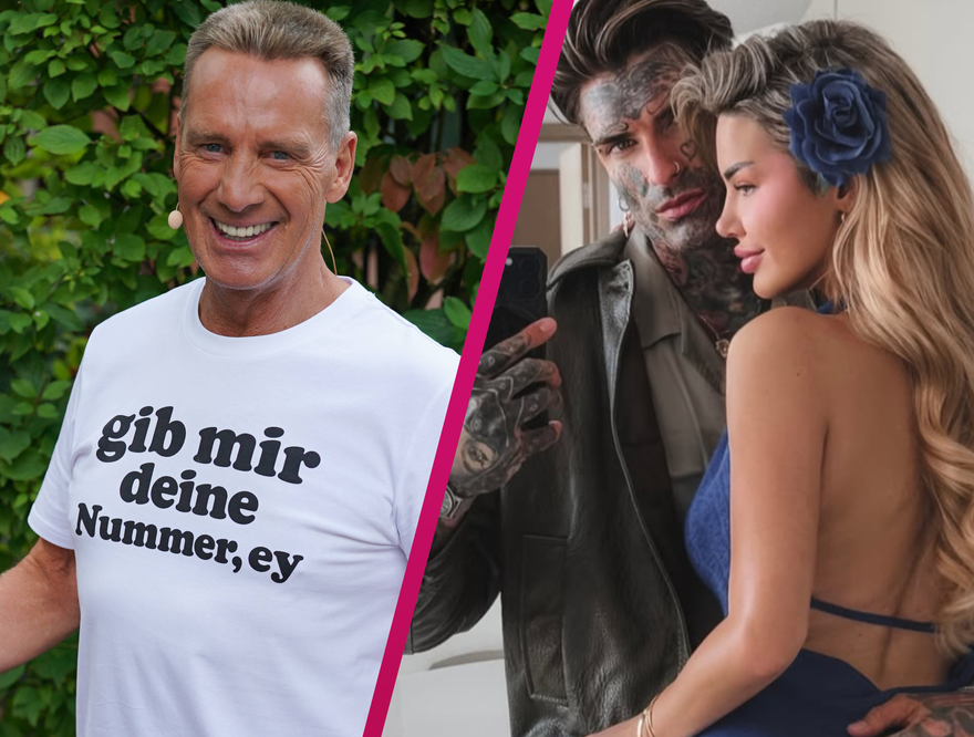 Jürgen Milski rechnete mit Kim Virginia und Nikola Glumac wegen "Promi Big Brother" ab