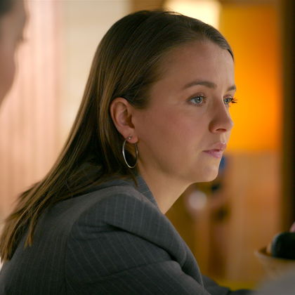 Serien-Aus offiziell: Julia Wiedemann verlässt "Alles was zählt" - und sie ist nicht die Einzige