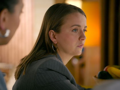 Serien-Aus offiziell: Julia Wiedemann verlässt "Alles was zählt" - und sie ist nicht die Einzige