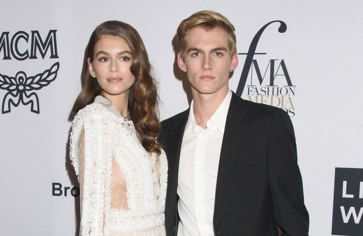 "Wünschte, du wärst nicht zuerst gegangen": Kaia Gerber teilt emotionale Zeilen an Bruder Presley (†27)
