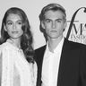 "Wünschte, du wärst nicht zuerst gegangen": Kaia Gerber teilt emotionale Zeilen an Bruder Presley (†27)