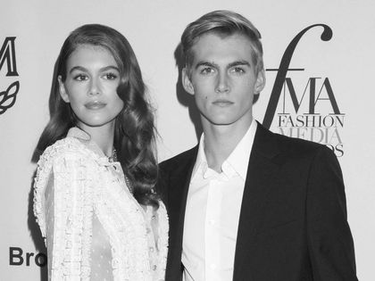 "Wünschte, du wärst nicht zuerst gegangen": Kaia Gerber teilt emotionale Zeilen an Bruder Presley (†27)
