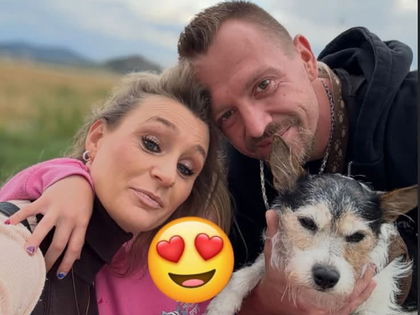 "Bauer sucht Frau International": Nach Korb von Andreas – Katarina hat ihr Liebesglück gefunden
