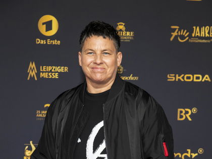 Kerstin Ott: "Es ist mein Körper" – Darum ließ sie sich die Brüste entfernen