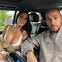 Kim Kardashian: Blitz-Baby mit Lewis Hamilton?