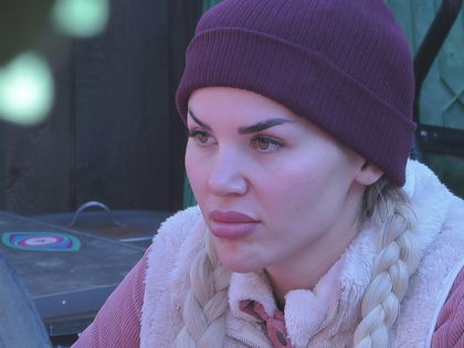 "Warst du wirklich schwanger?": Gia Stumpf konfrontiert Kim Virginia mit Gerüchten um Fake-Schwangerschaft