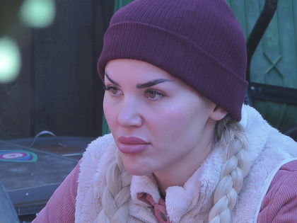 "Angehäufte Verstöße": Wurde der Instagram-Account von Kim Virginia deswegen gesperrt?