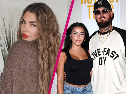 "Lord Voldemort zieht ein": Mike & Leyla Heiter schießen scharf gegen Kim Virginias "Promi BB"-Teilnahme