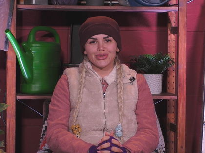 Maulkorb-Verdacht bei "Promi Big Brother" wegen Kim Virginia: Jetzt reagiert Sat.1 auf die Vorwürfe!