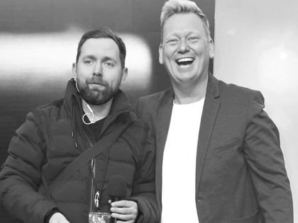 Knossi macht tragische Nachricht öffentlich: Streamer Adam Wolke ist mit 36 Jahren gestorben