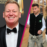 "Die bekriegen sich ja nicht": Knossi über Hochzeitstreffen von Bill Kaulitz & Marc Eggers