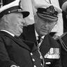 Emotionales Statement von König Charles: Große Trauer um seinen Cousin König Harald V.