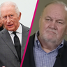 Herzogin Meghan: Wussten König Charles & Co. über die schweren Vorwürfen gegen Thomas Markle Bescheid?