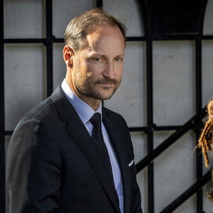 Nach Todesfällen von Harald & Astrid: König Haakon offenbart, wie es Königsfamilie wirklich geht