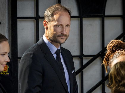 Nach Todesfällen von Harald & Astrid: König Haakon offenbart, wie es Königsfamilie wirklich geht