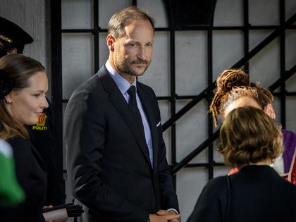 Einsamer König Haakon? Das bedeutet Mette-Marits Rückzug für ihn