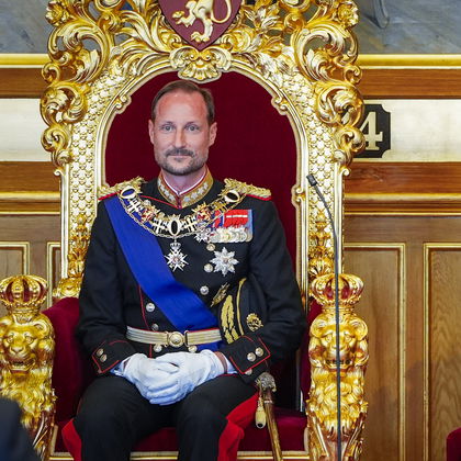 König Haakon: Das wahre Vermächtnis seines Vaters Harald (†89)