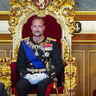 König Haakon: Das wahre Vermächtnis seines Vaters Harald (†89)