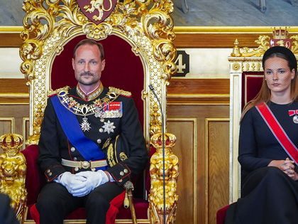 König Haakon: Das wahre Vermächtnis seines Vaters Harald (†89)