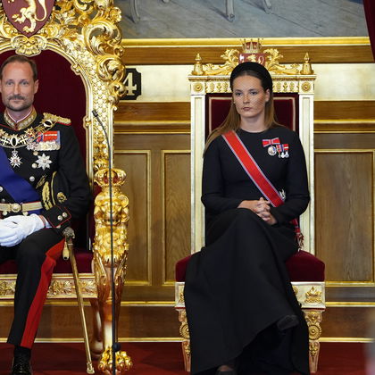 Prinzessin Ingrid Alexandra: Die heimliche Königin von Norwegen