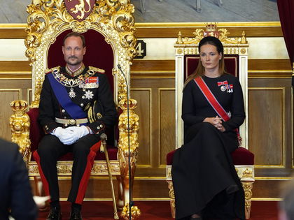 Prinzessin Ingrid Alexandra: Die heimliche Königin von Norwegen
