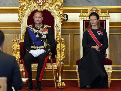 Todesfälle, Prozess gegen Marius, Sorge um Mette-Marit: König Haakon im Ausnahmezustand
