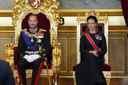 Prinzessin Ingrid Alexandra: Die heimliche Königin von Norwegen