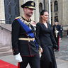 Prinzessin Ingrid Alexandra: Schwere Last auf ihren Schultern
