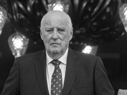 Tragischer Verlust für Norwegen: König Harald (†89) ist tot