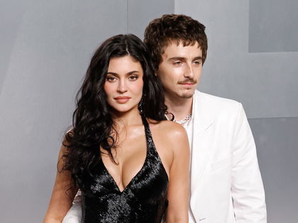 Timothée Chalamet & Kylie Jenner: Sex-Szenen verboten!