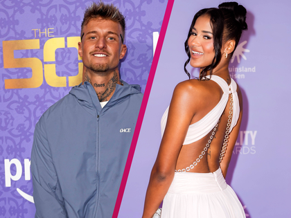 "Will mich entschuldigen": Brenda Brinkmann suchte nach "Ex on the Beach" Kontakt zu Laurenz Pesch