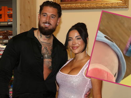 "Girl or Boy?": Leyla Heiter sorgt mit Gender-Reveal-Tool auf Instagram für Spekulationen