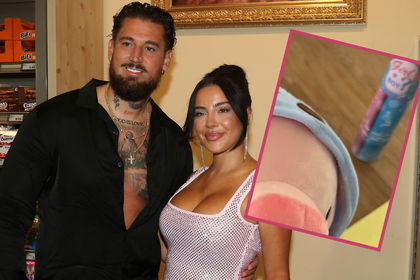 "Girl or Boy?": Leyla Heiter sorgt mit Gender-Reveal-Tool für Baby-Spekulationen