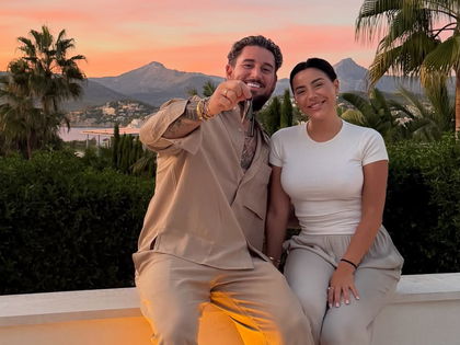 "Wir haben es getan": Mike und Leyla Heiter haben Traumimmobilie auf Mallorca gekauft