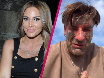 "Der war in Panik": Lisha Savage äußert Sorge um Nikola Grey nach "Promi BB"-Hochzeit mit Kim Virginia