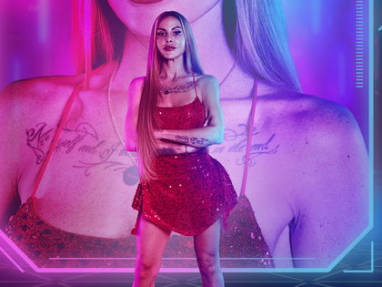 "War herablassend und laut": Nicht im TV gezeigt? Lisha Savage rechnet mit "The Power"-Kollegin Narumol ab