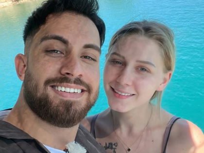 Ärger um Fan-Einladung: Loredana Wollny wehrt sich gegen Vorwürfe zur Babyparty
